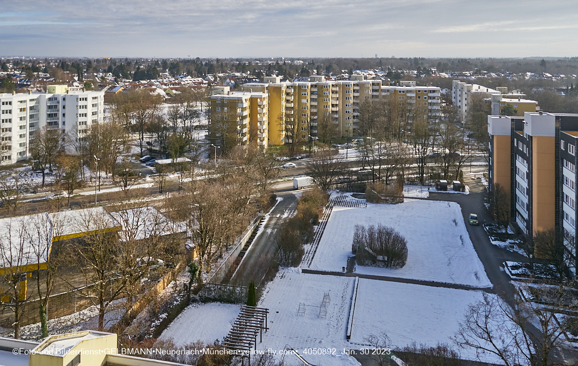 30.01.2023 - Großsanierung am Karl-Marx-Ring 55-57c